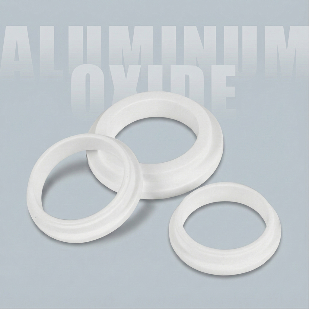 Керамическое уплотнение